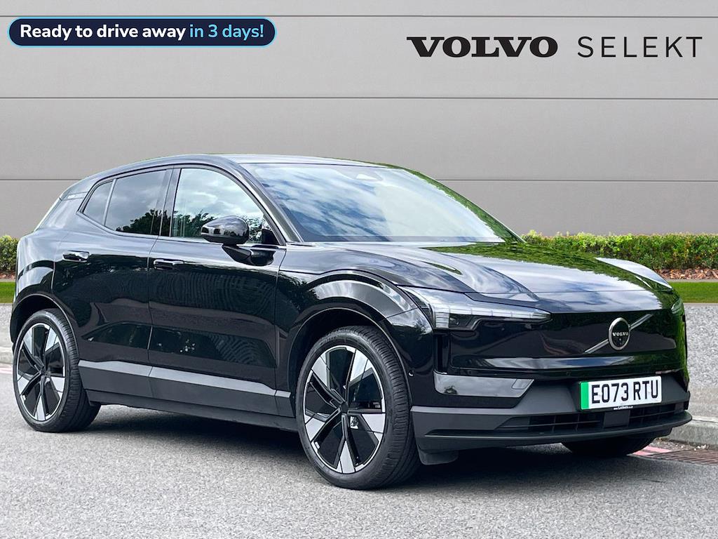 Main listing image - Volvo EX30