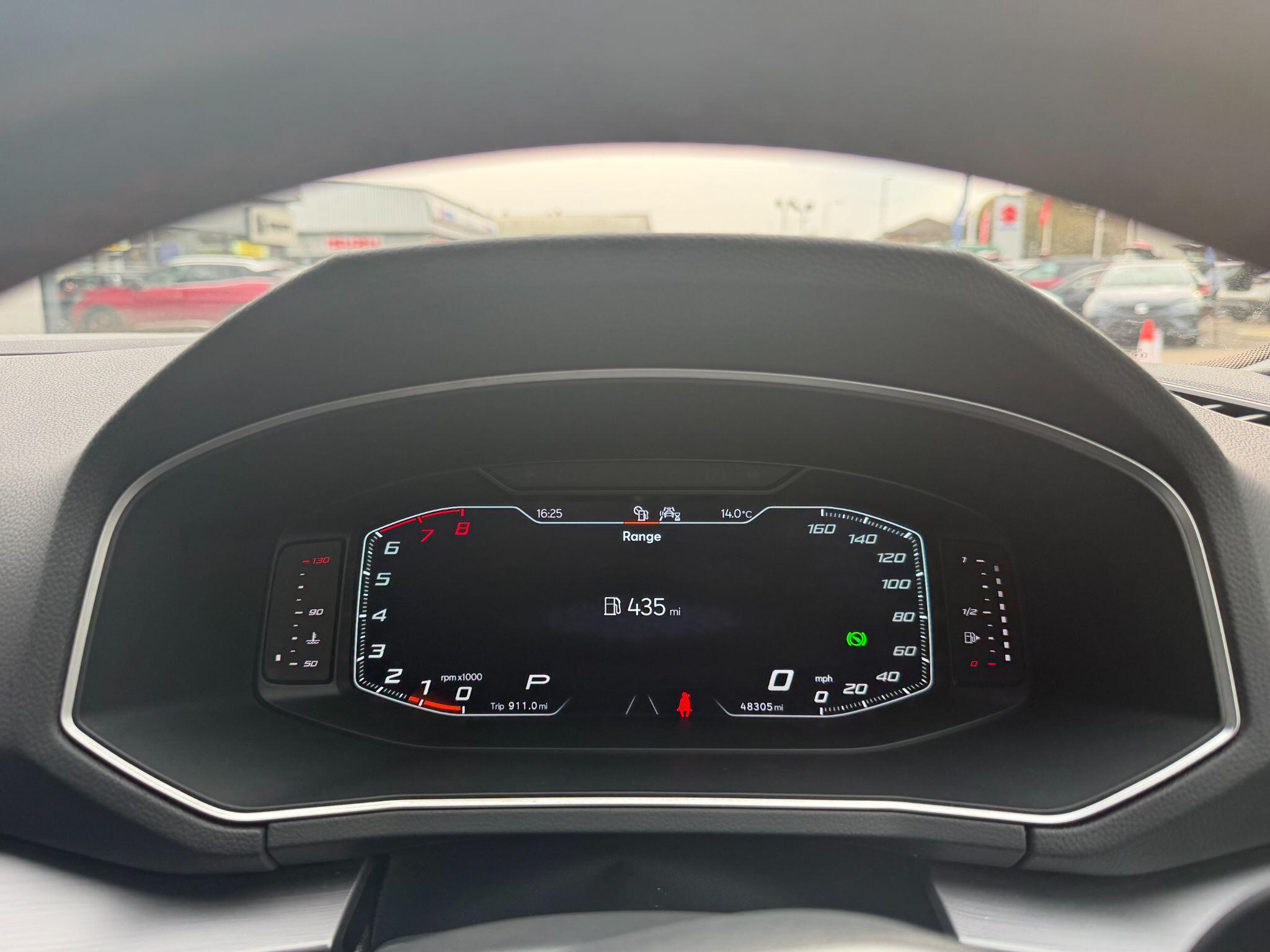 Main listing image - SEAT Tarraco