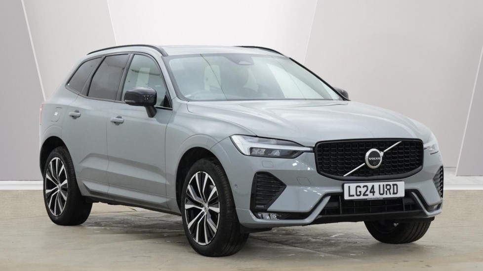 Main listing image - Volvo XC60