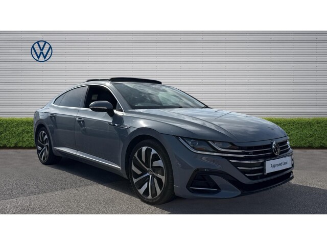 Main listing image - Volkswagen Arteon