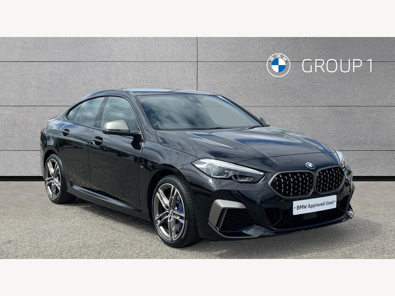 Main listing image - BMW 2 Series Gran Coupe
