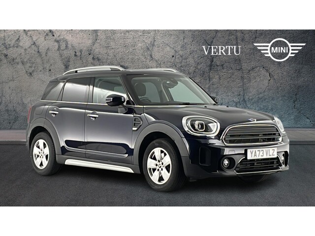 Main listing image - MINI Countryman