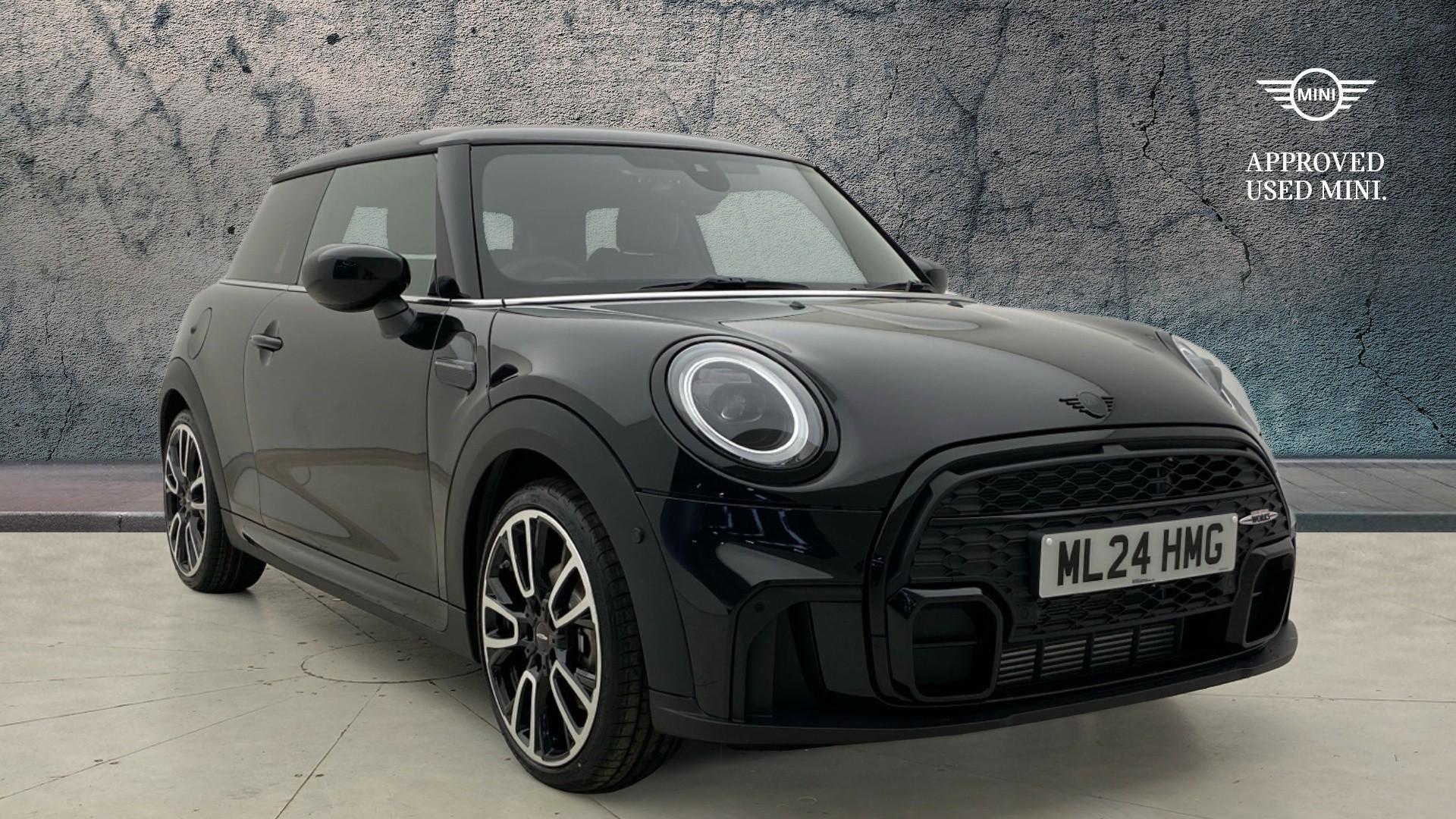 Main listing image - MINI Hatchback