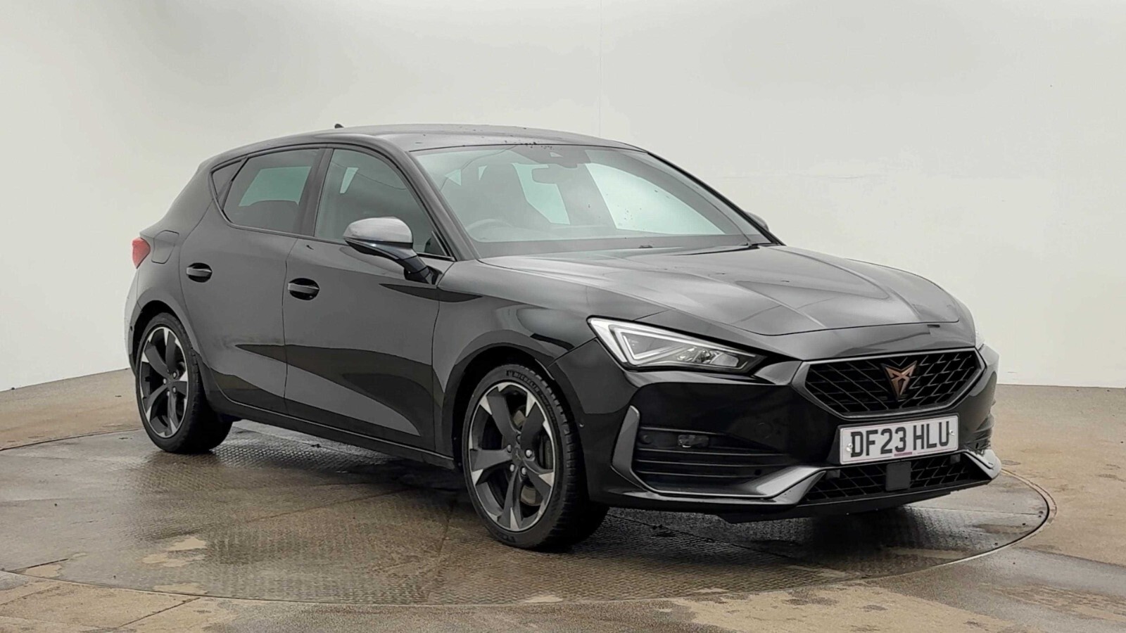 Main listing image - Cupra Leon