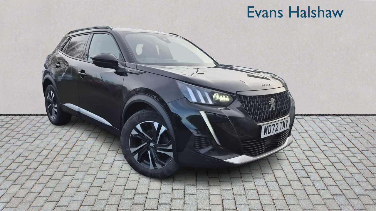 Main listing image - Peugeot 2008