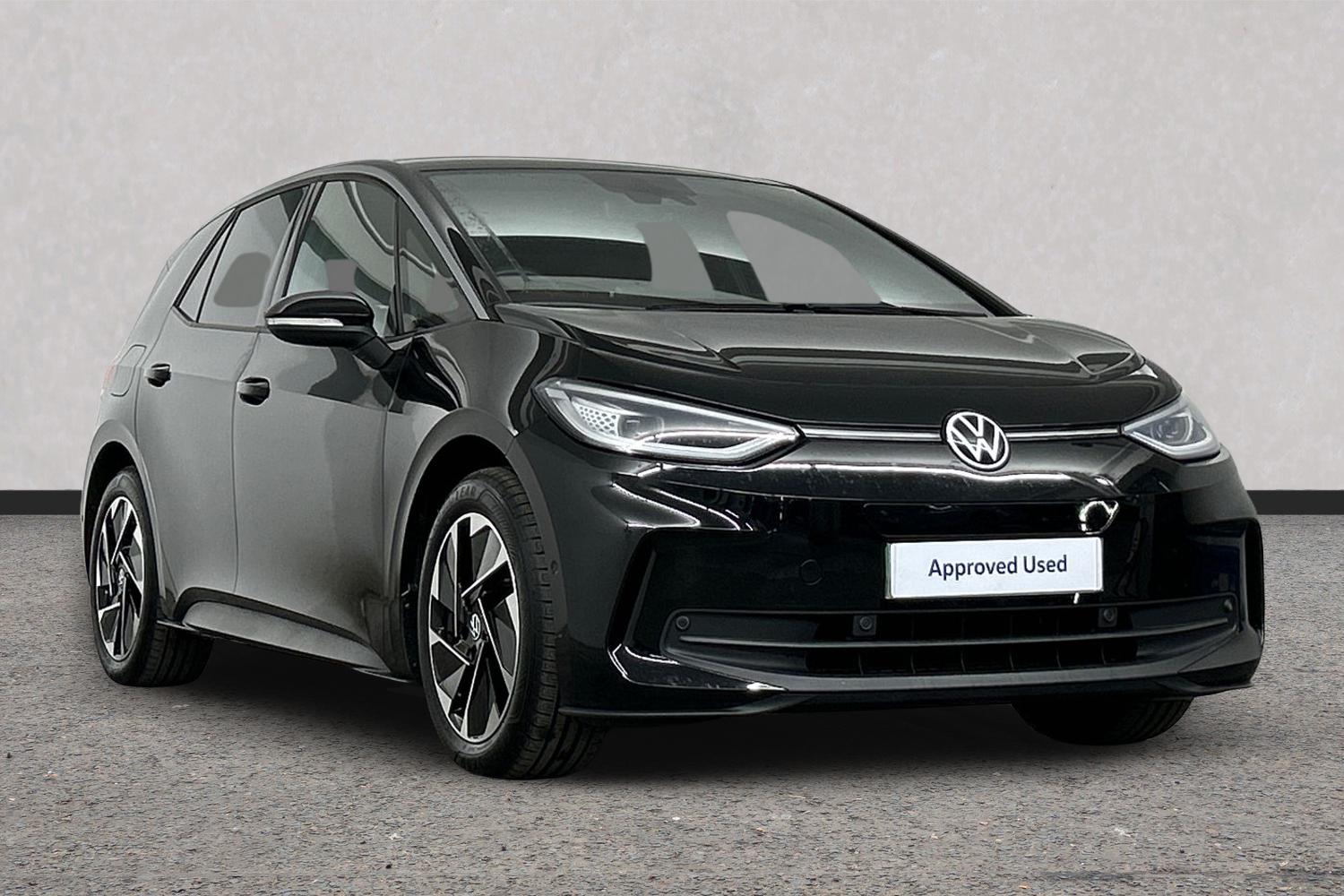 Main listing image - Volkswagen ID.3