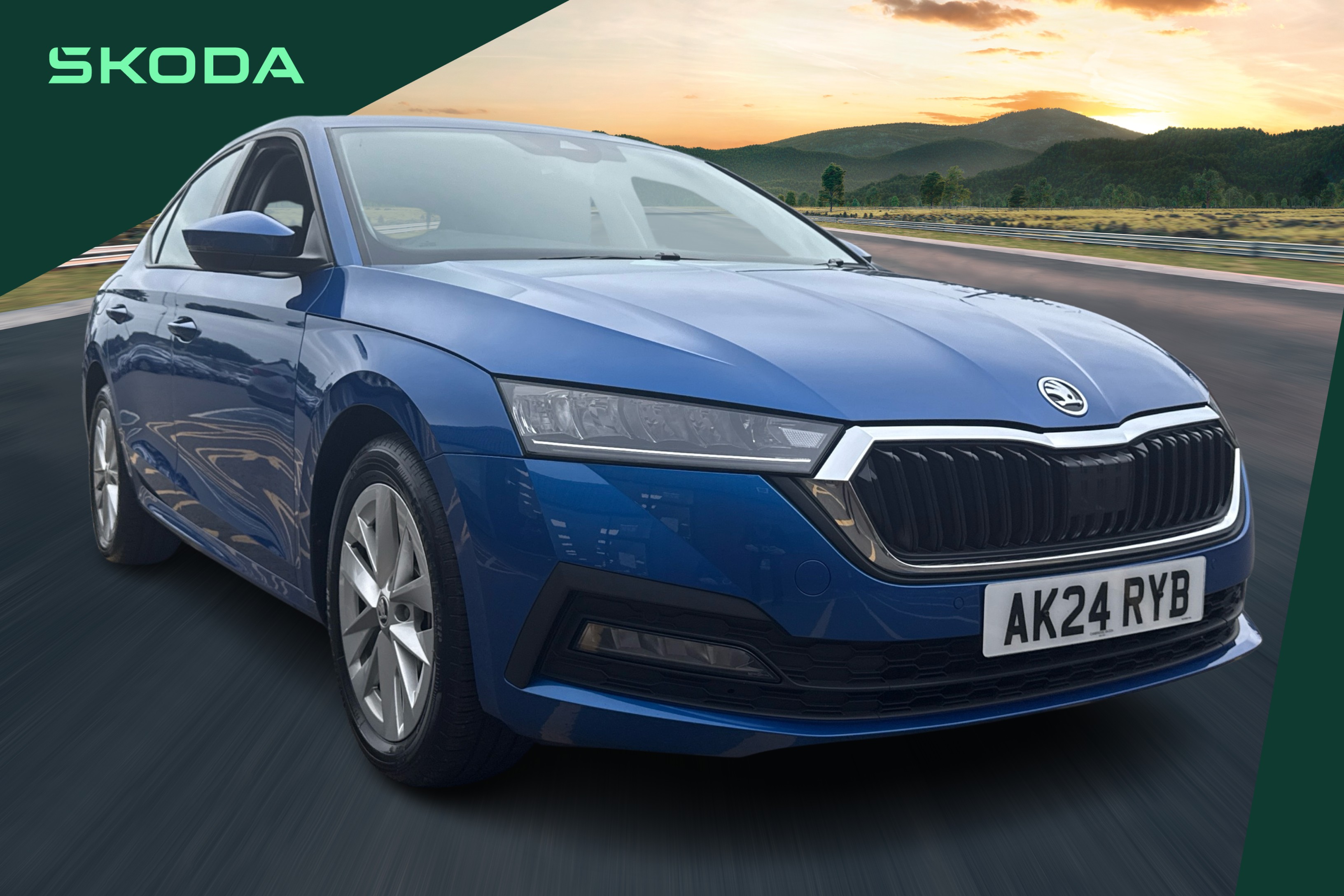 Main listing image - Skoda Octavia