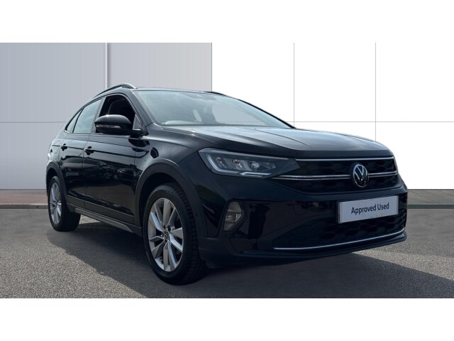Main listing image - Volkswagen Taigo