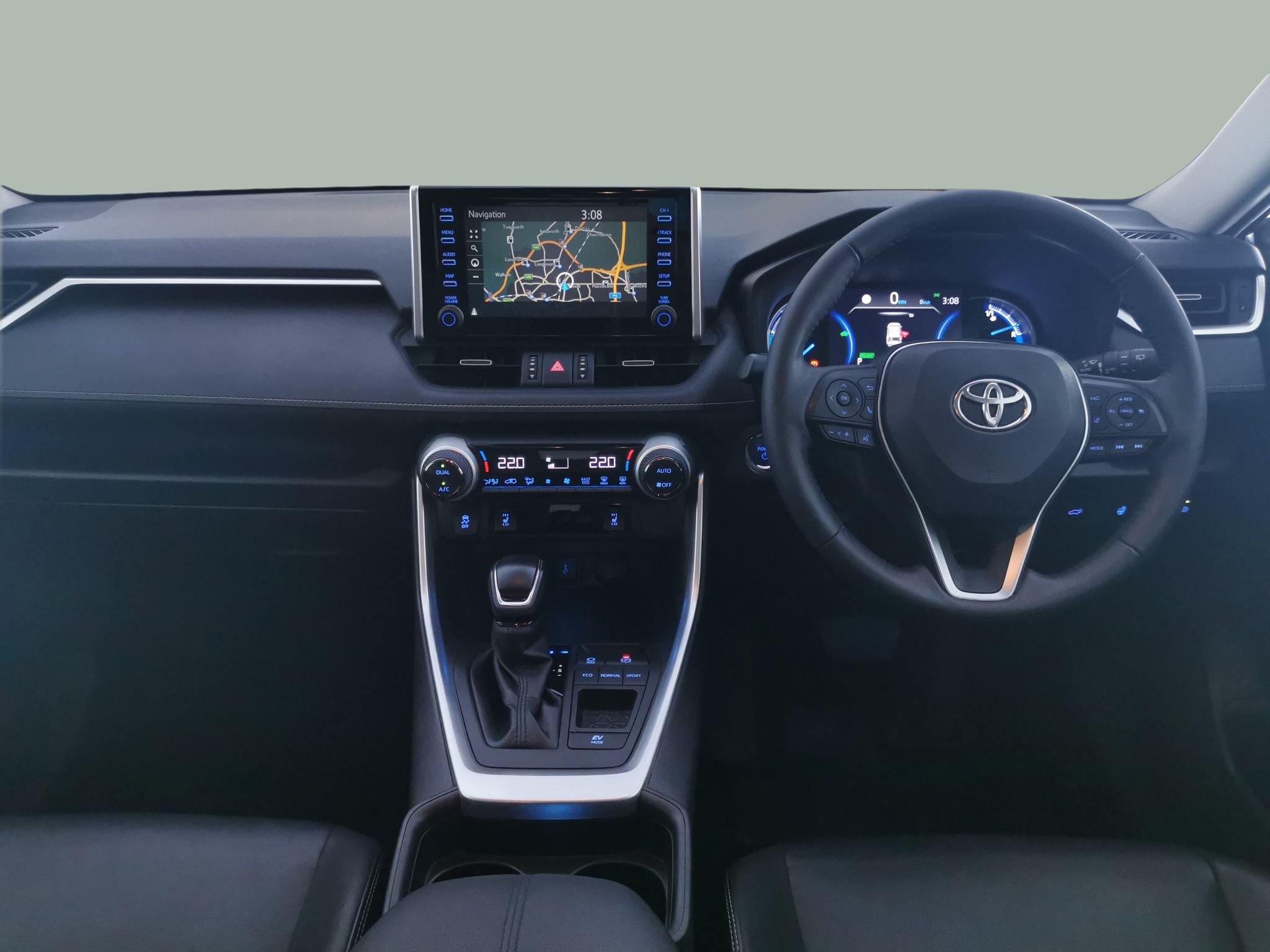 Main listing image - Toyota RAV4