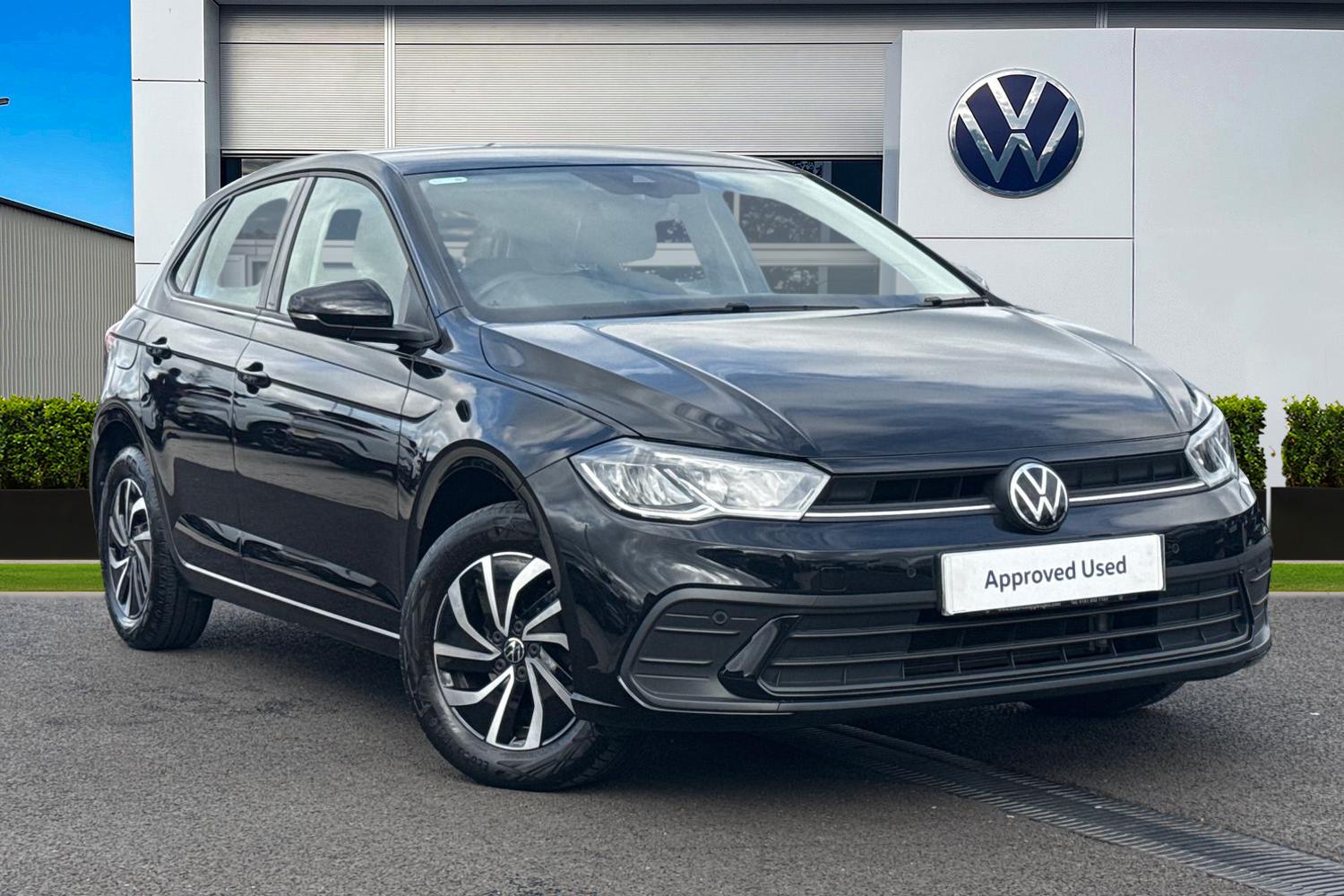 Main listing image - Volkswagen Polo