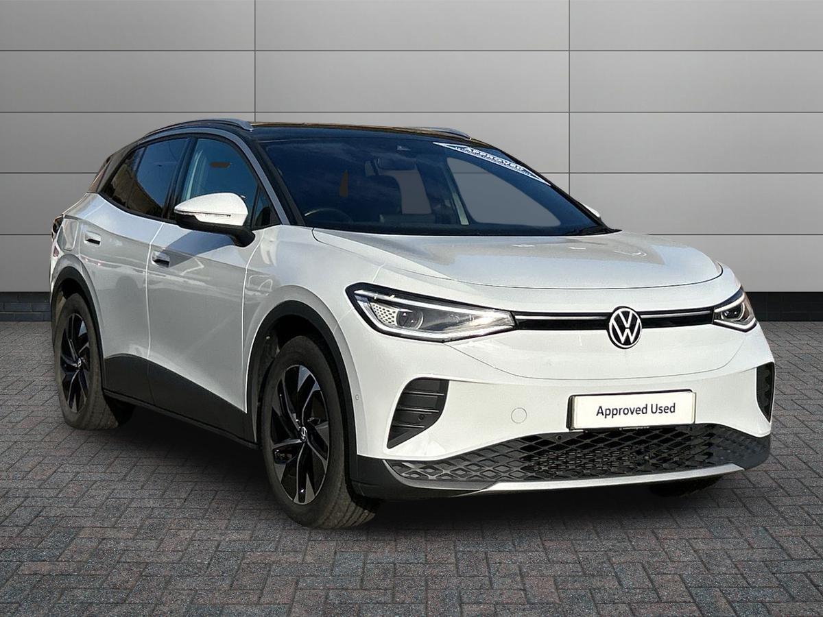 Main listing image - Volkswagen ID.4