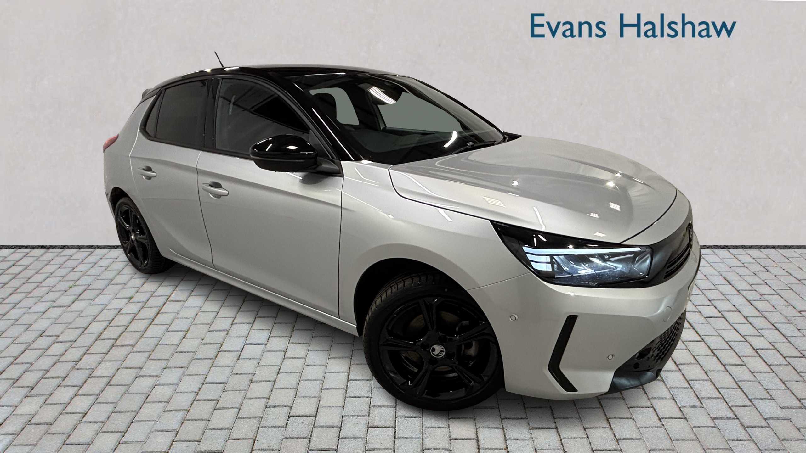 Main listing image - Vauxhall Corsa