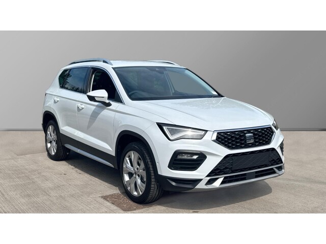 Main listing image - SEAT Ateca