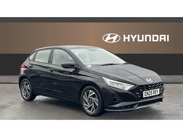 Main listing image - Hyundai i20