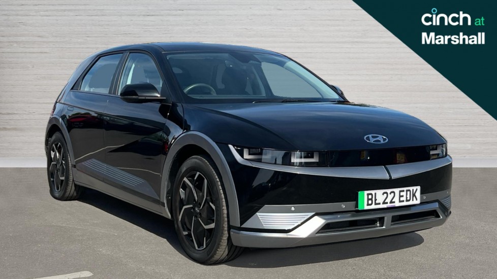 Main listing image - Hyundai IONIQ 5