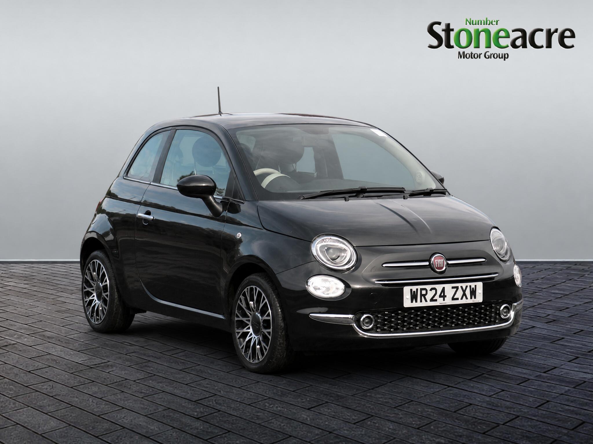 Main listing image - Fiat 500