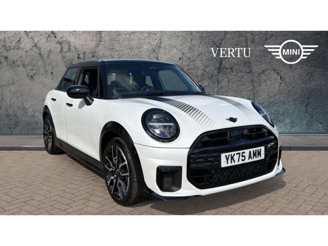 Main listing image - MINI Cooper