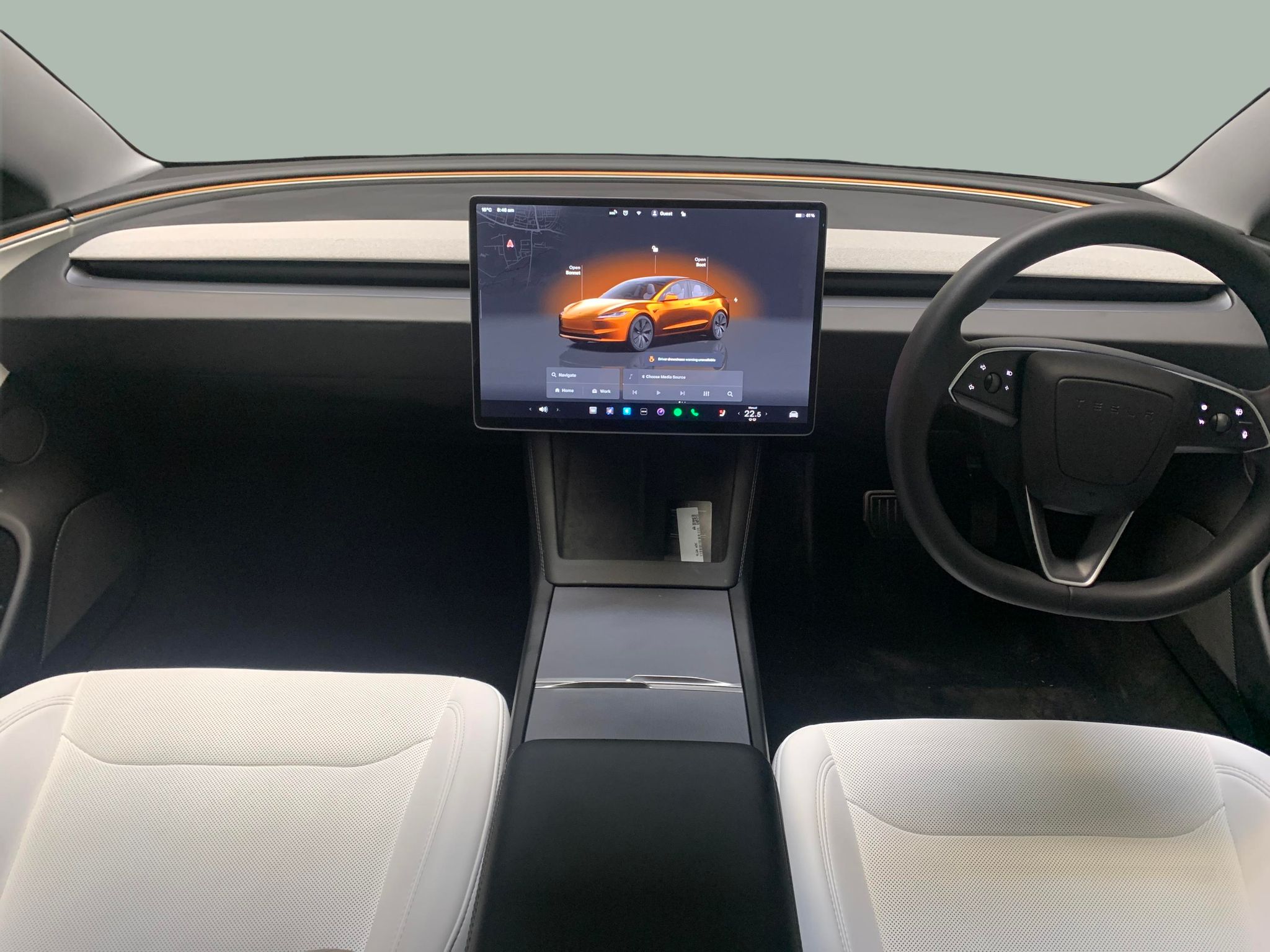Main listing image - Tesla Model 3