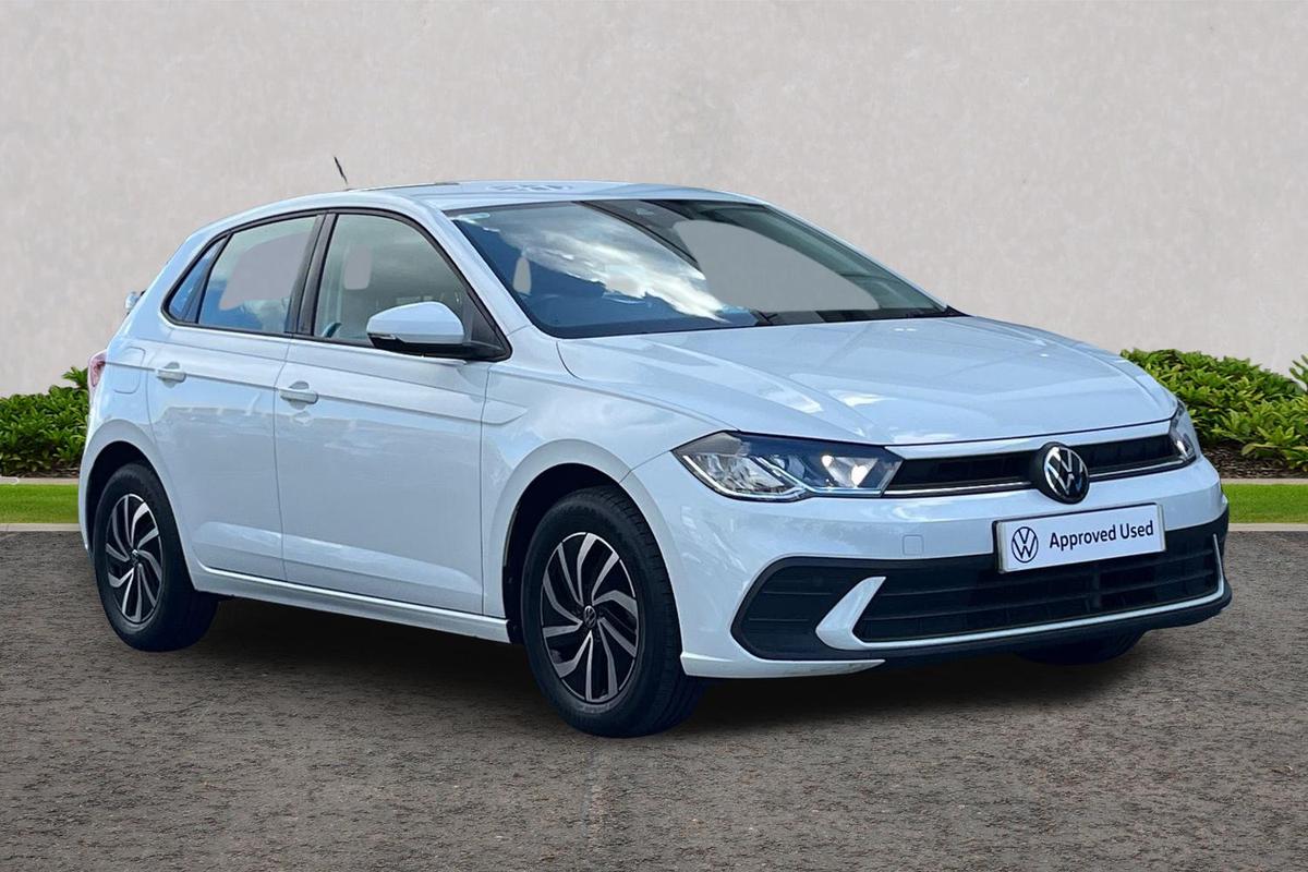 Main listing image - Volkswagen Polo