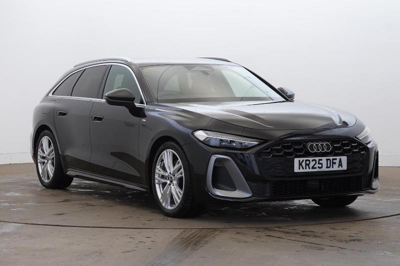 Main listing image - Audi A5