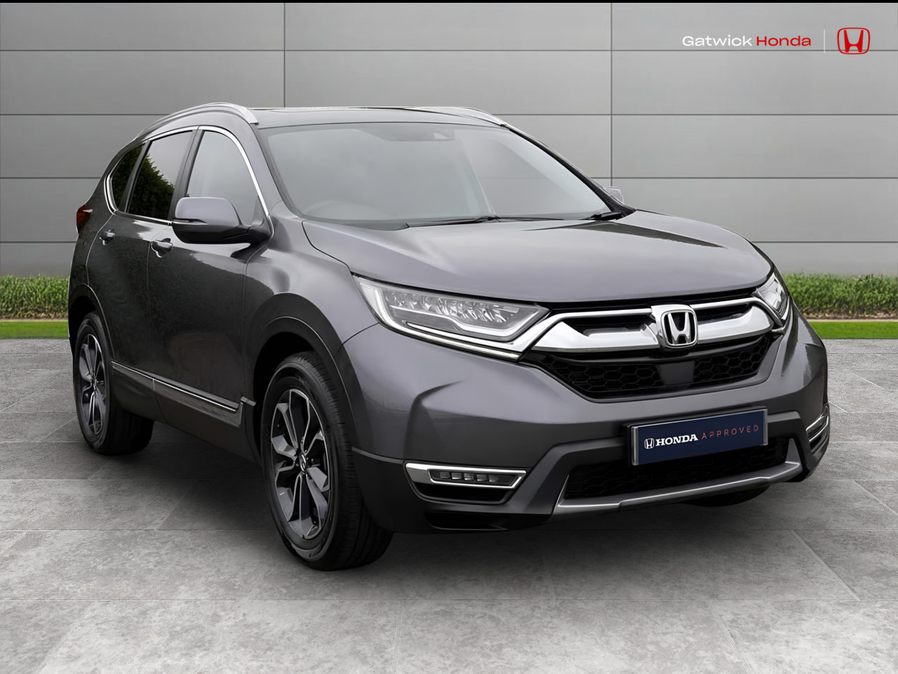 Main listing image - Honda Civic