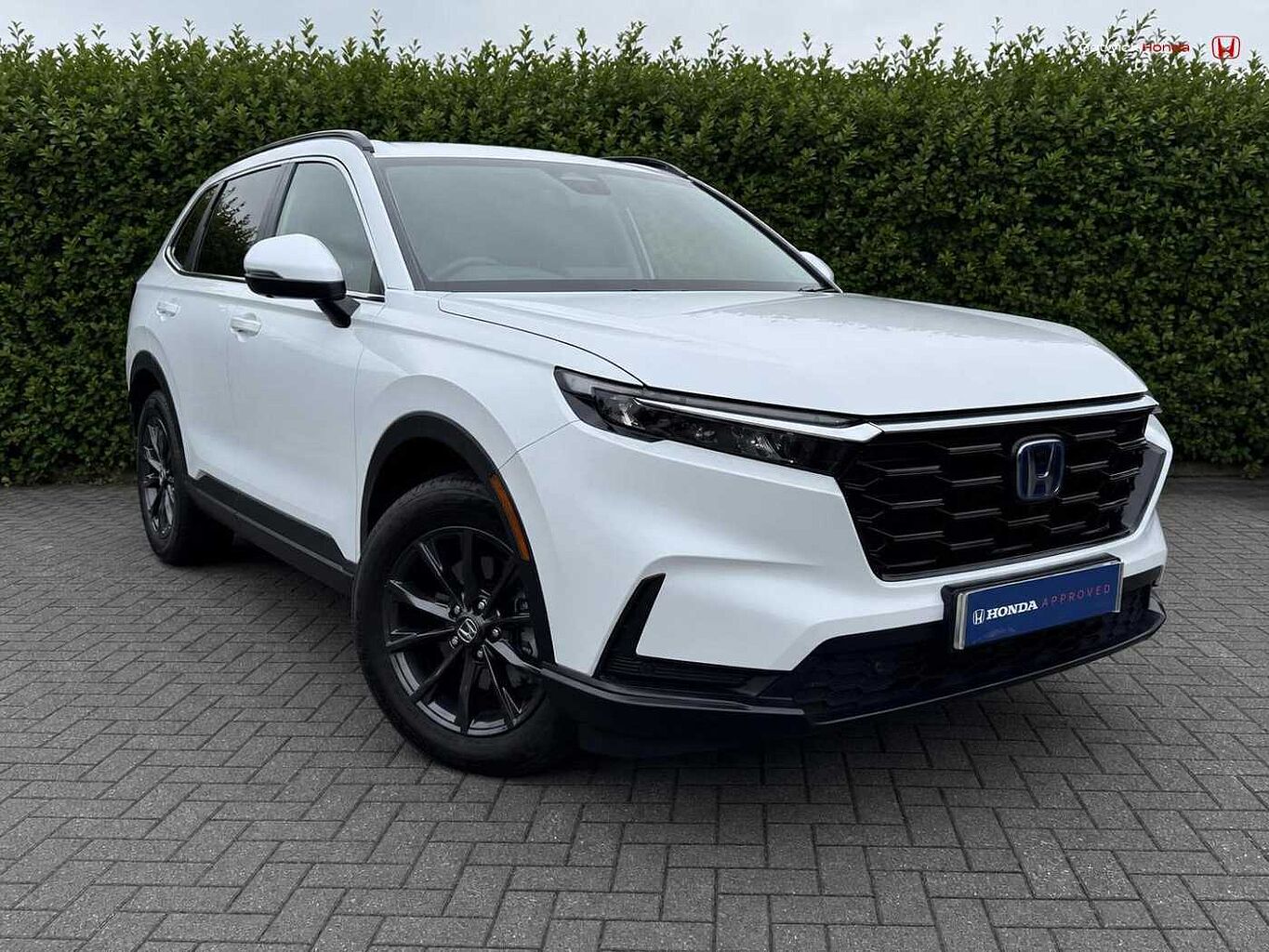 Main listing image - Honda CR-V