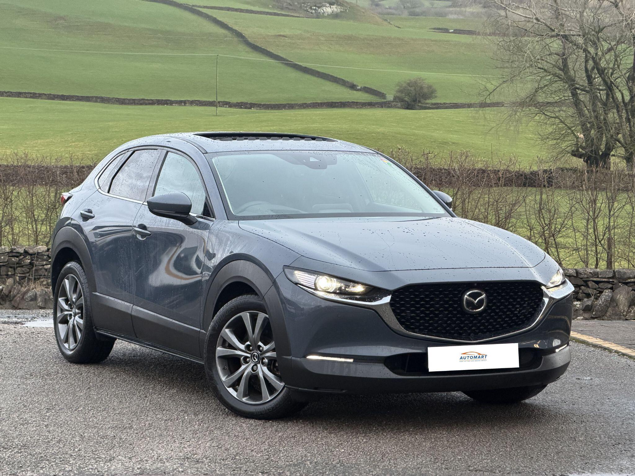 Main listing image - Mazda CX-30