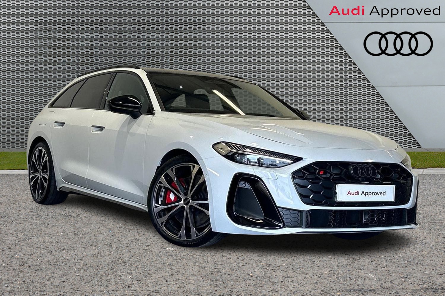 Main listing image - Audi A5