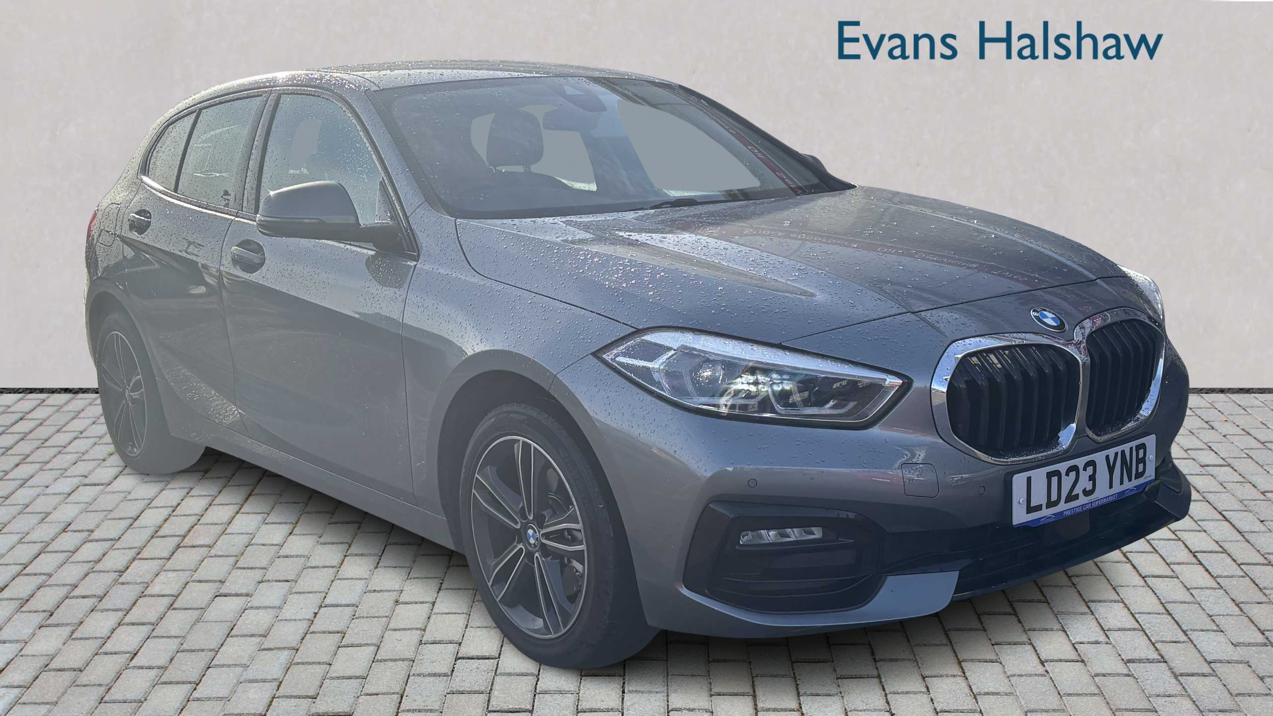 Main listing image - BMW 1 Series