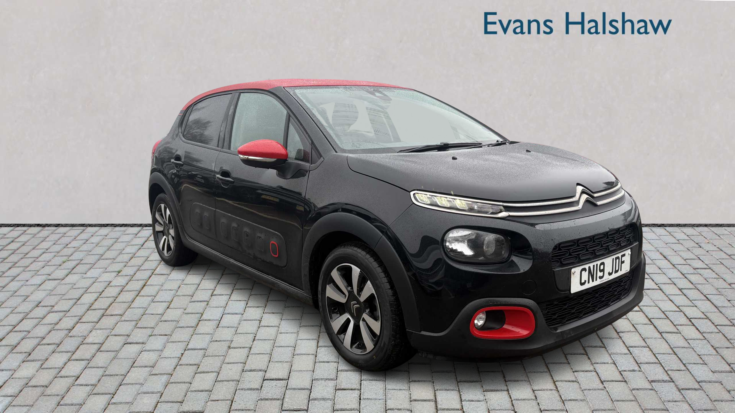 Main listing image - Citroen C3