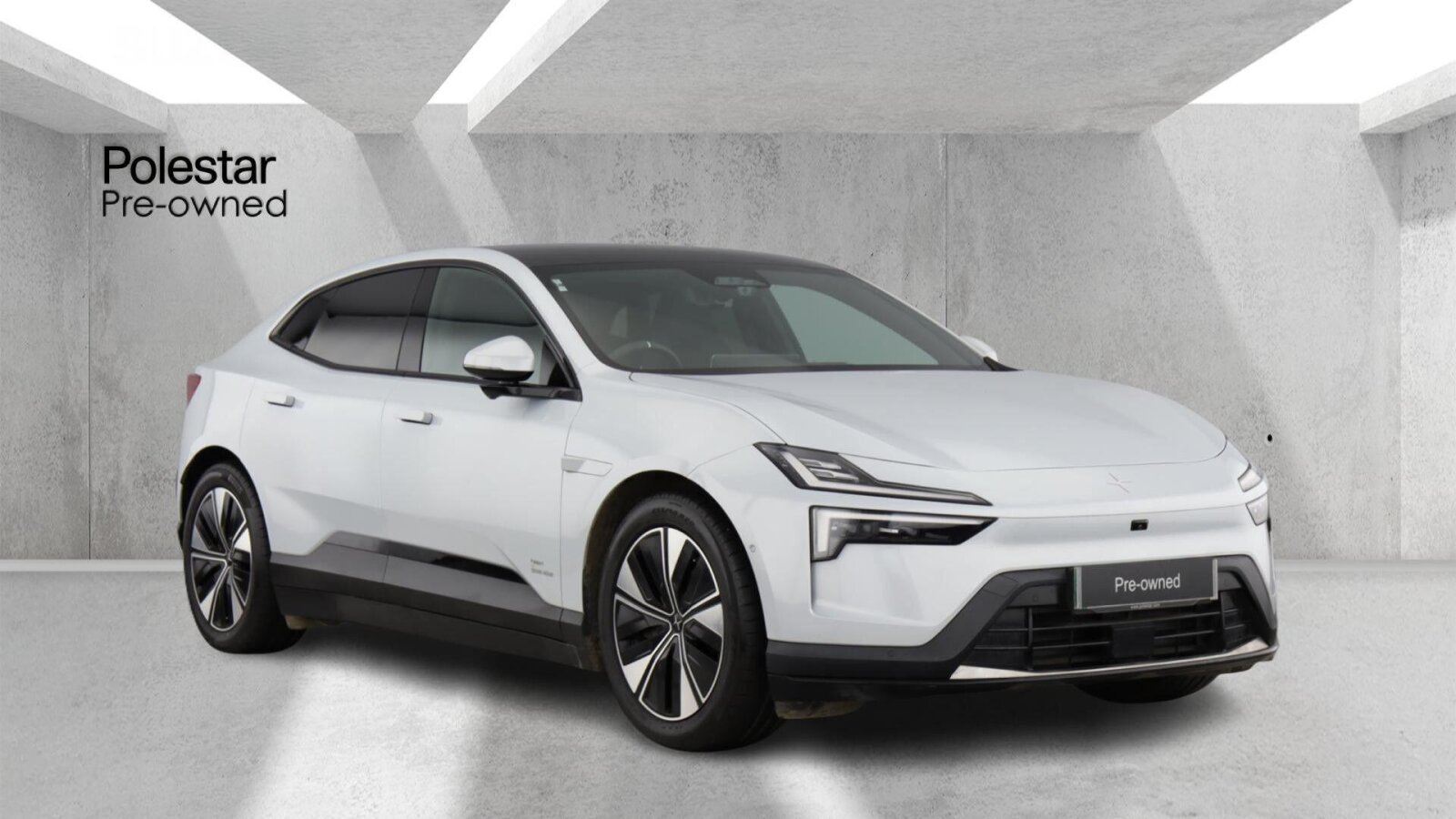 Main listing image - Polestar 4