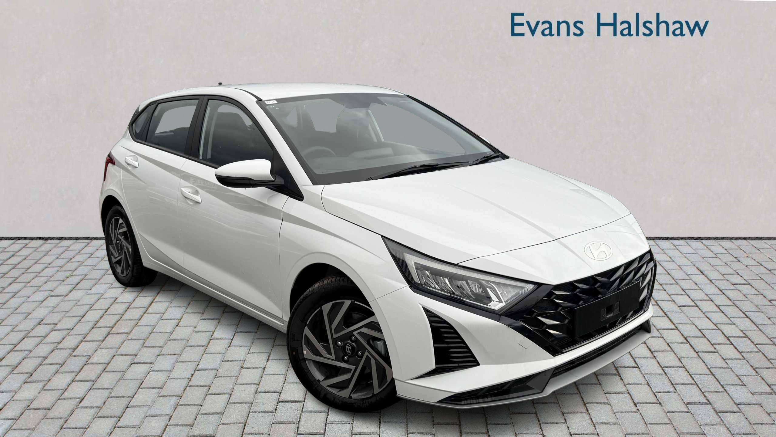 Main listing image - Hyundai i20