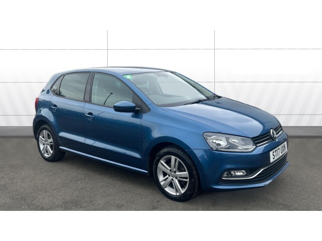 Main listing image - Volkswagen Polo