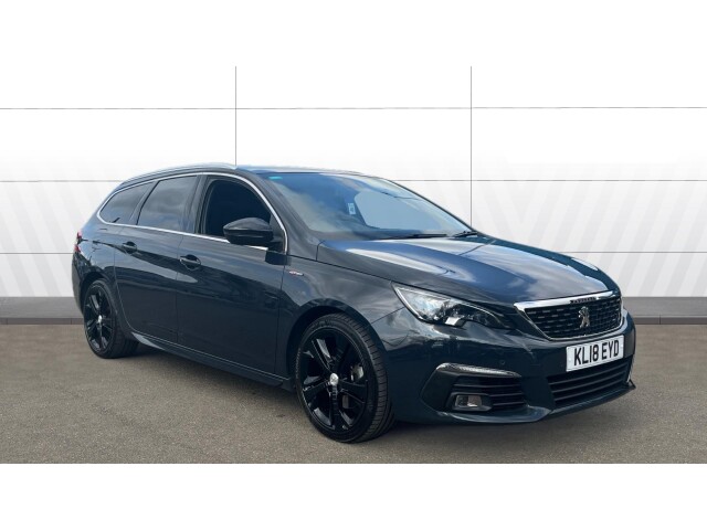 Main listing image - Peugeot 308 SW