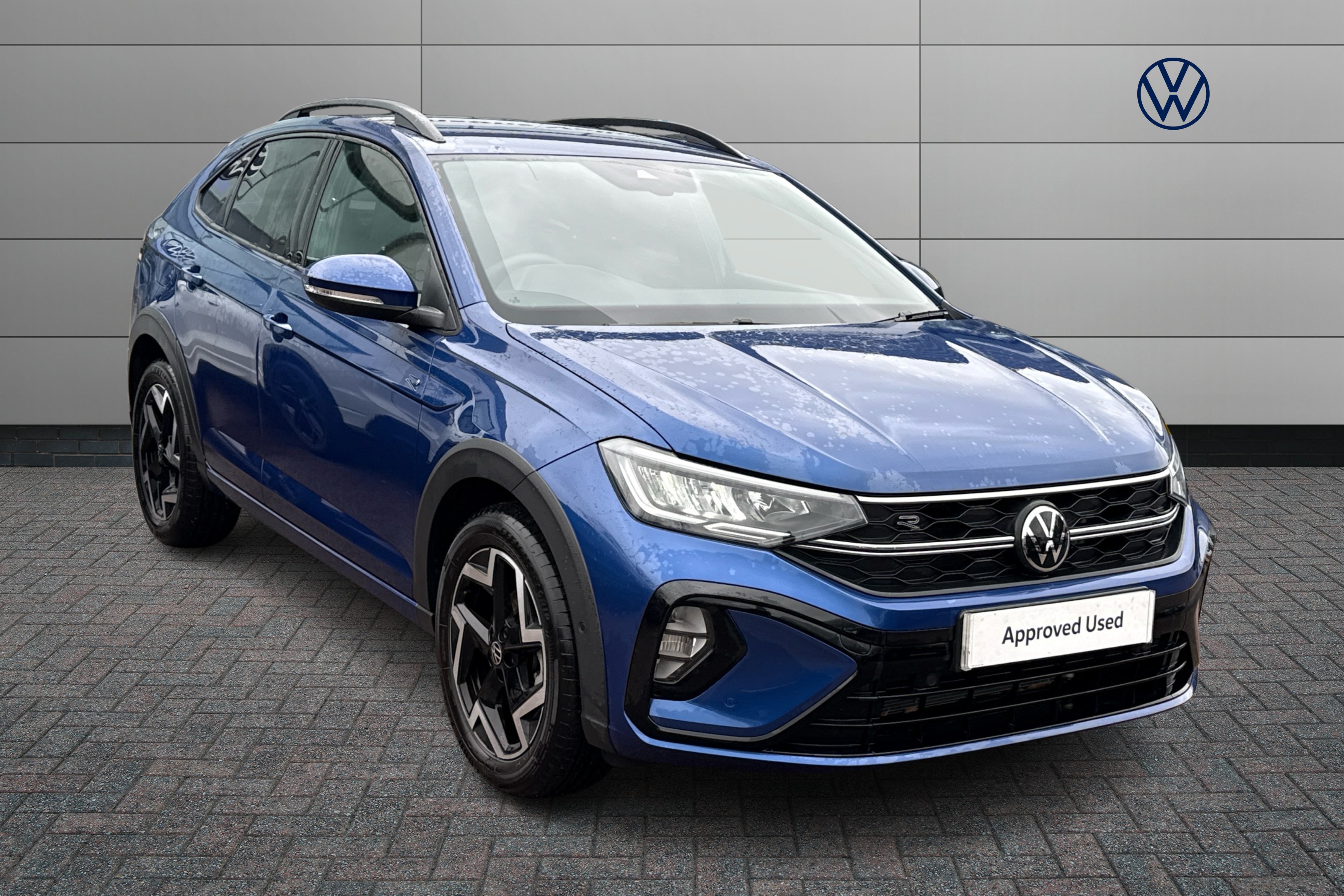 Main listing image - Volkswagen Taigo