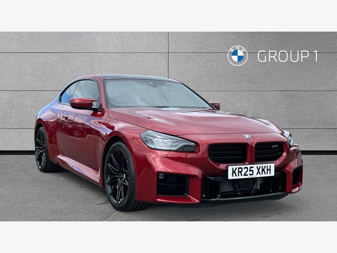 Main listing image - BMW M2