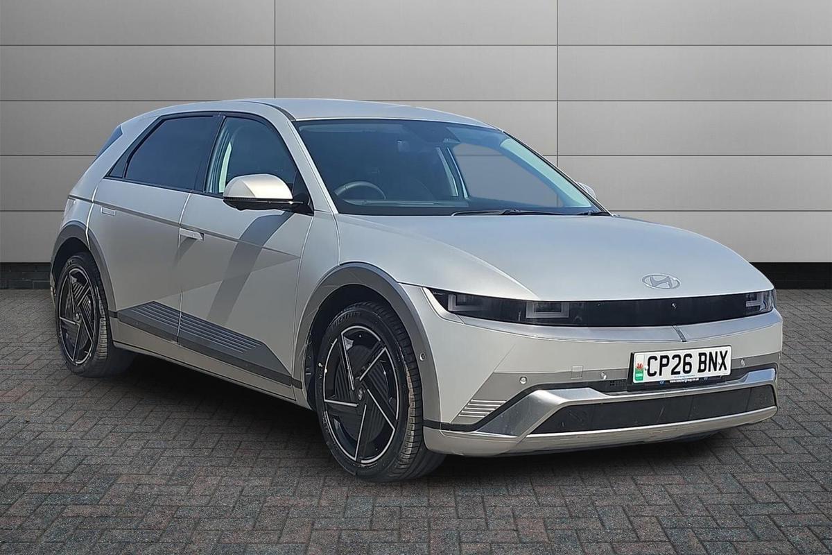 Main listing image - Hyundai IONIQ 5
