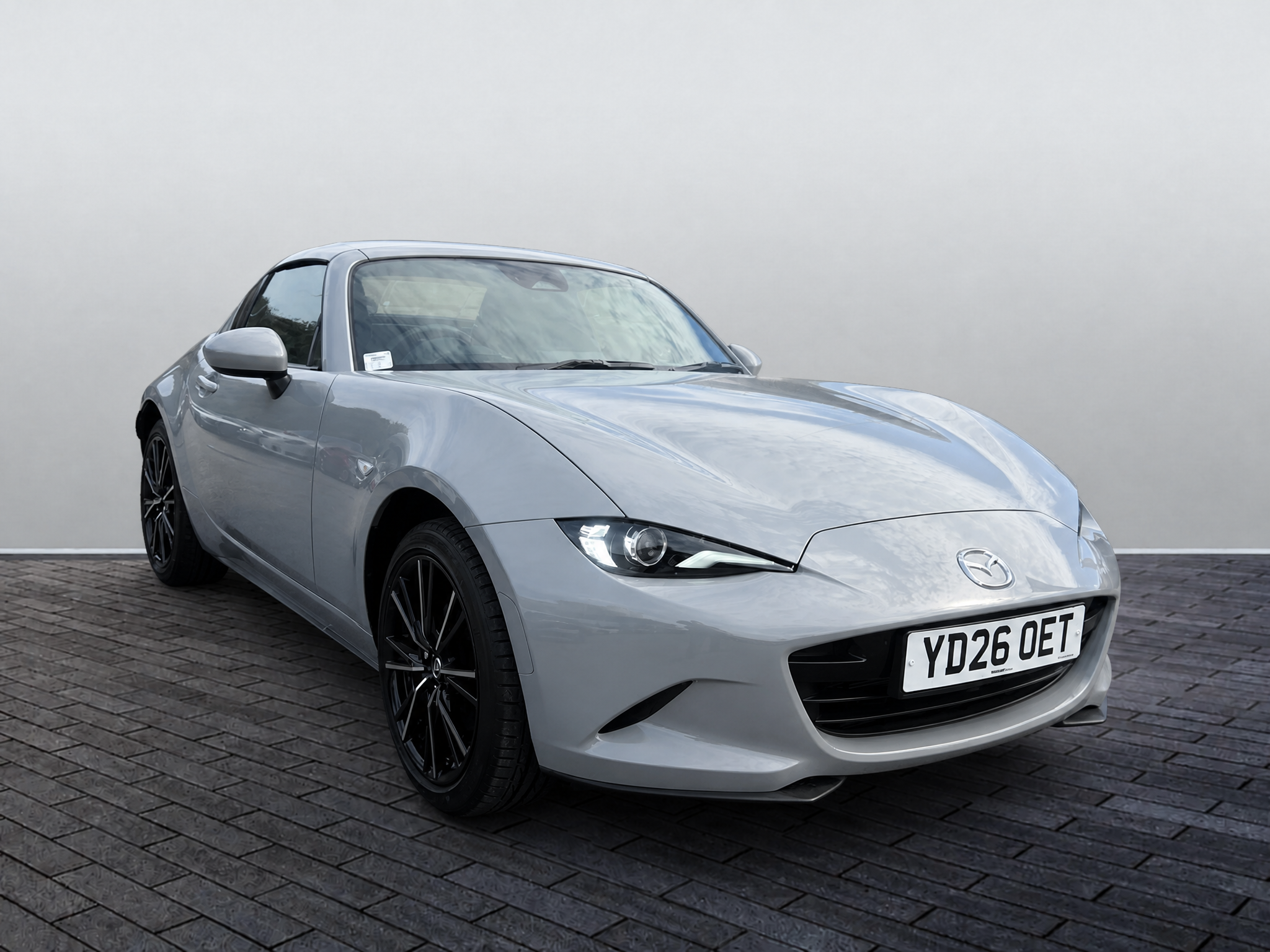Main listing image - Mazda MX-5