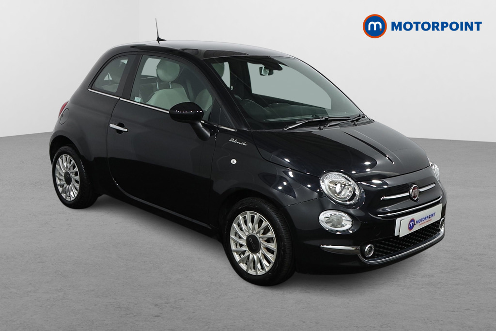 Main listing image - Fiat 500