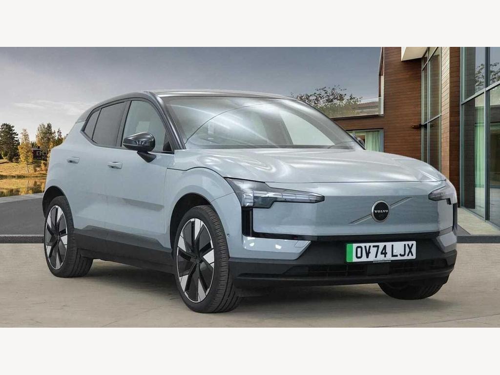 Main listing image - Volvo EX30