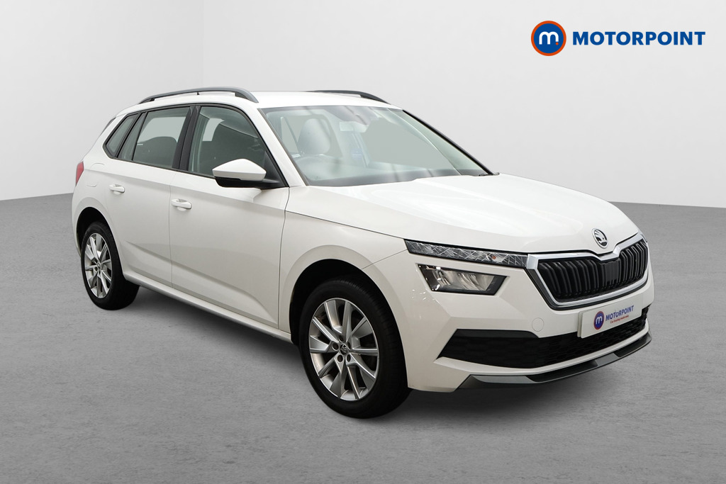 Main listing image - Skoda Kamiq