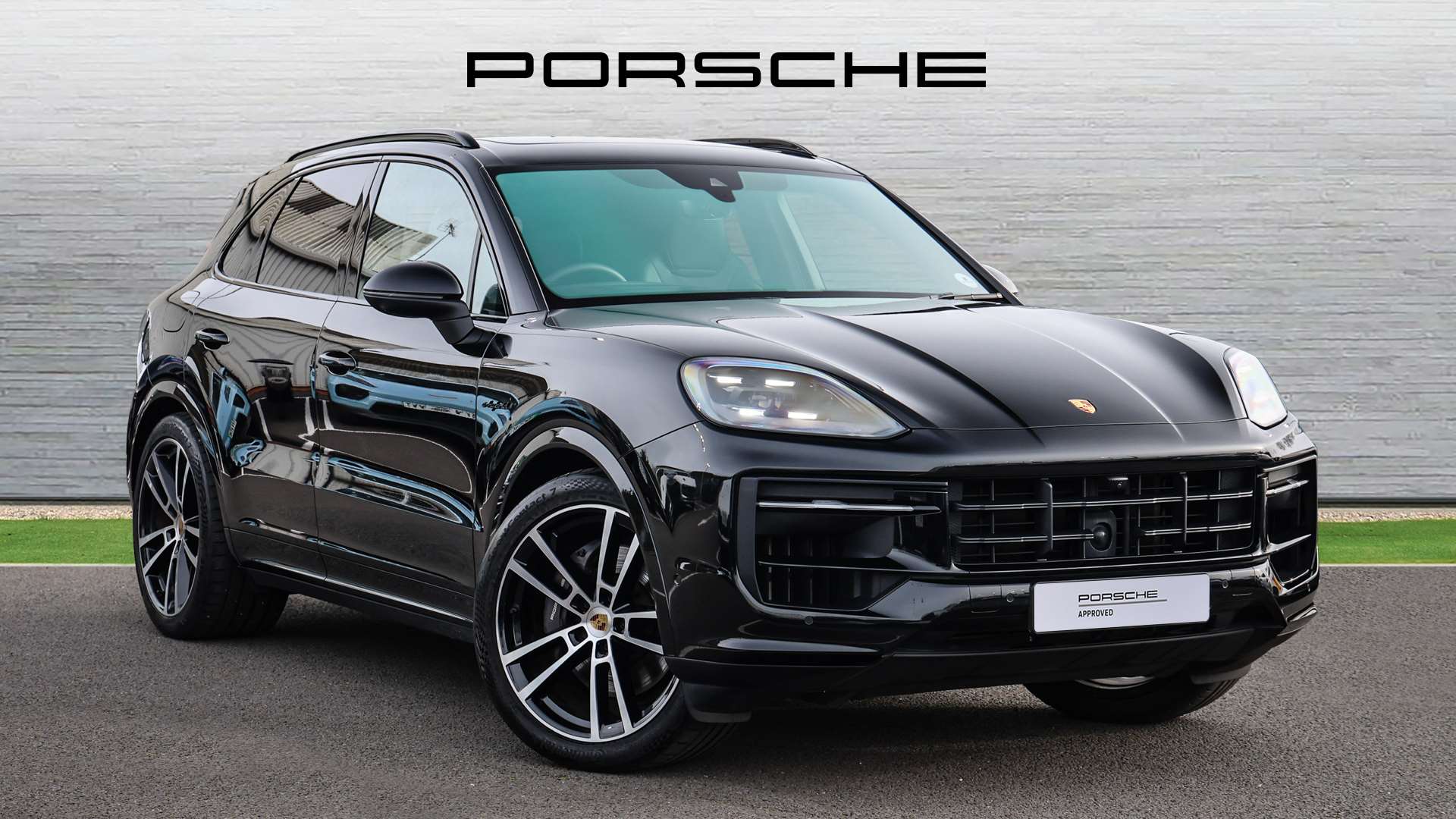 Main listing image - Porsche Cayenne