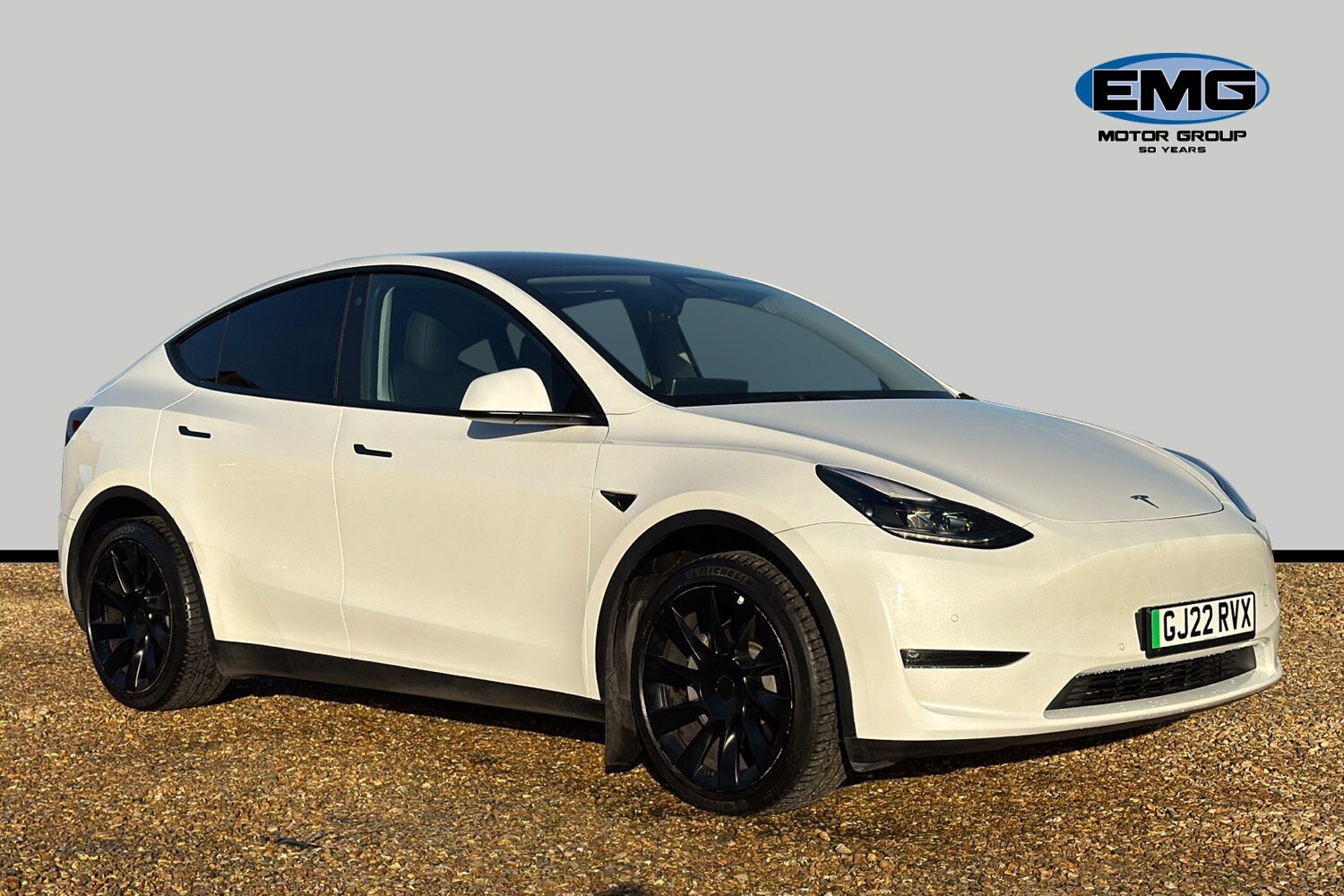 Main listing image - Tesla Model Y