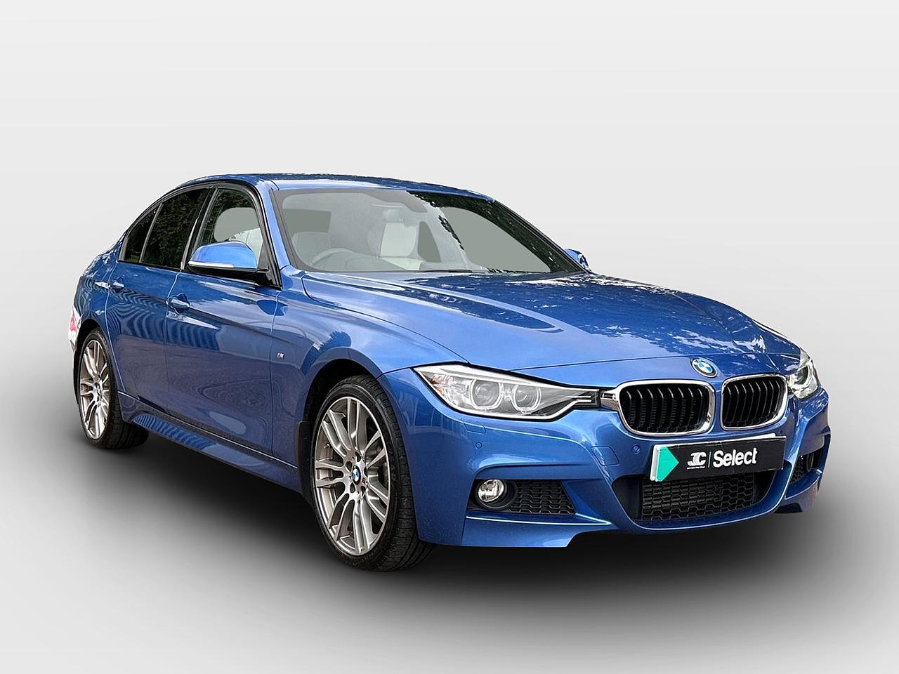 Main listing image - BMW 3 Series