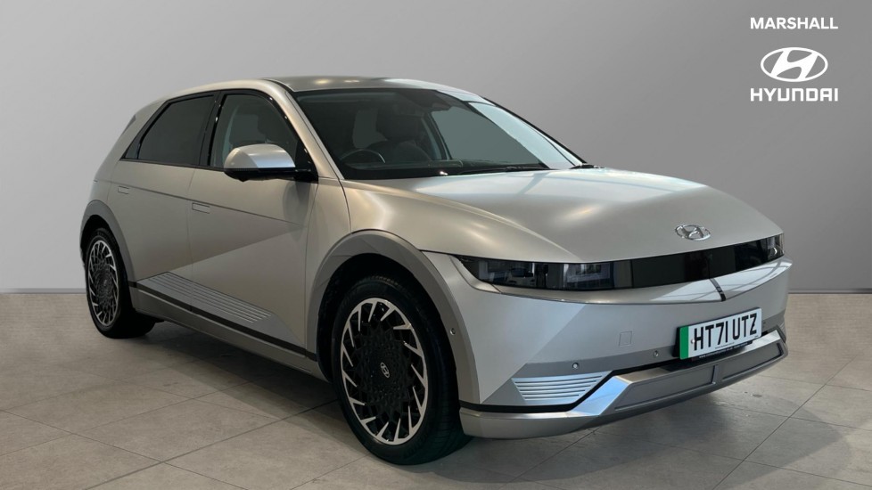 Main listing image - Hyundai IONIQ 5