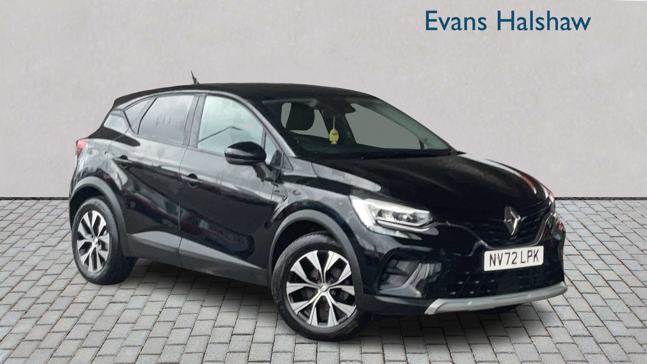 Main listing image - Renault Captur