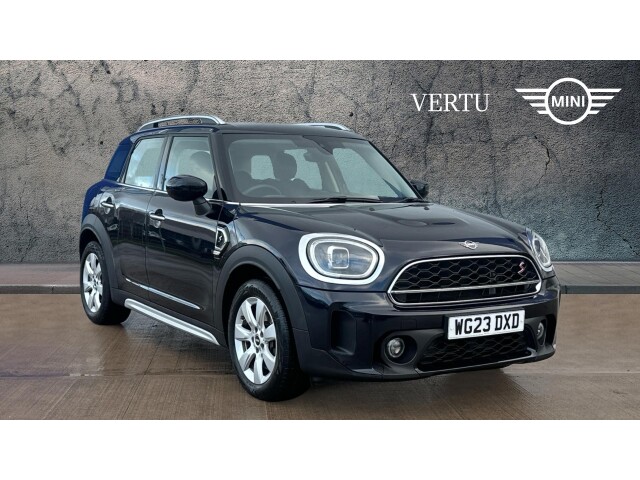 Main listing image - MINI Countryman