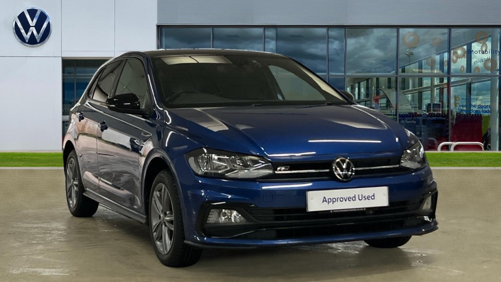 Main listing image - Volkswagen Polo