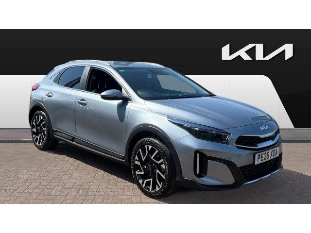 Main listing image - Kia XCeed