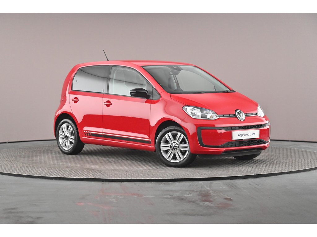 Main listing image - Volkswagen Up
